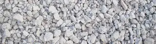 Crushed Concrete